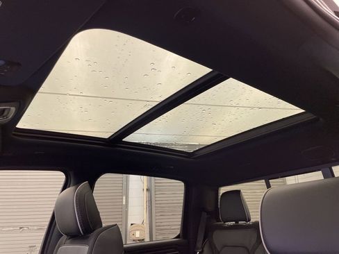 New 2026 RAM 1500 Laramie w/ Night Edition image 18