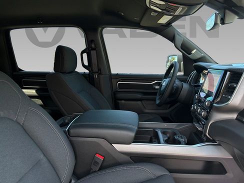 New 2026 RAM 1500 Big Horn image 9
