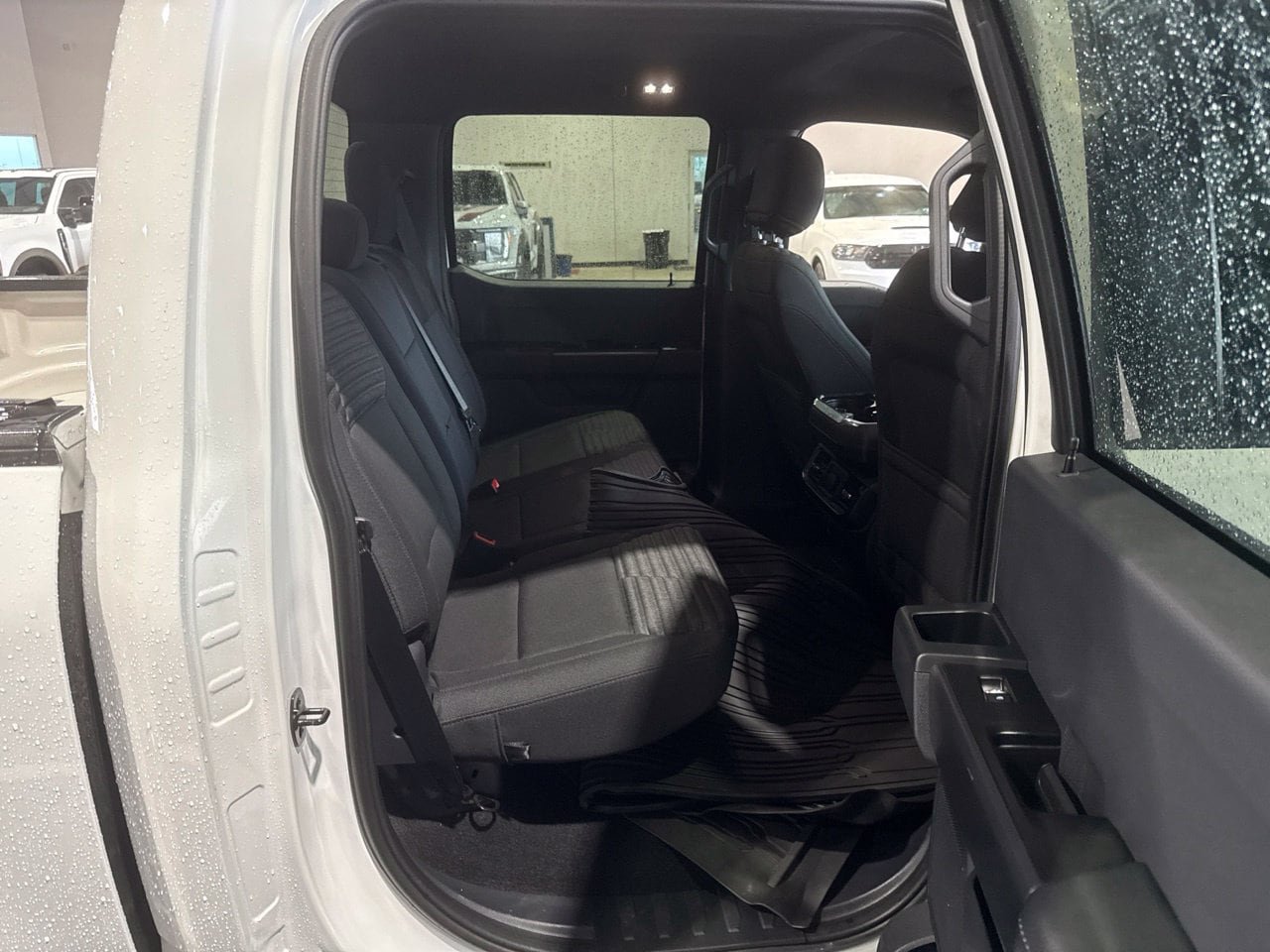 Used 2023 Ford F150 XL w/ STX Appearance Package AWD/4WD image 11