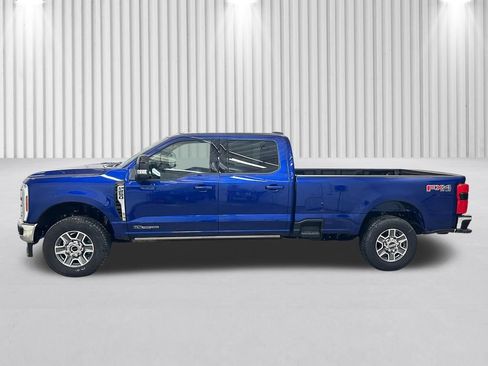 New 2026 Ford F250 Lariat w/ Lariat Ultimate Package AWD/4WD image 8