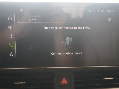 Used 2025 Audi A5 2.0T Premium Plus w/ Convenience Plus Package image 28