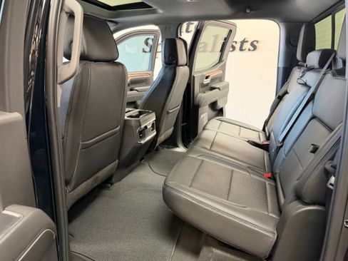 Used 2023 GMC Sierra 1500 Denali AWD/4WD image 28