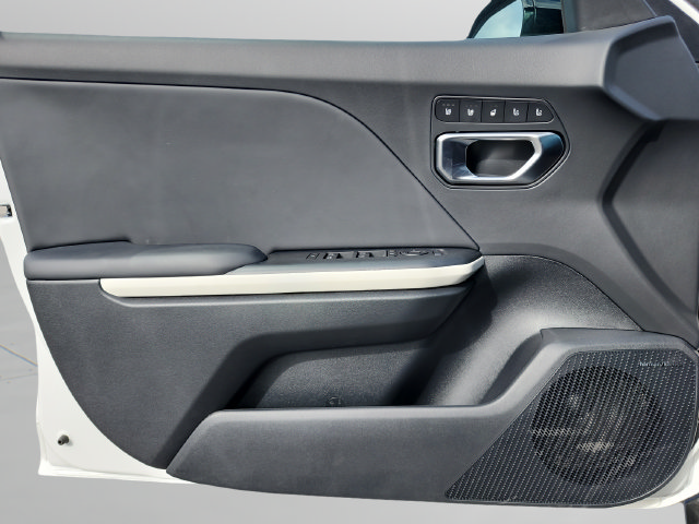 New 2026 Kia K4 GT-Line Turbo FWD image 30