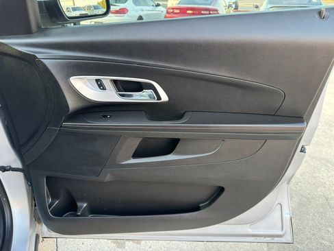 Used 2015 Chevrolet Equinox LT w/ Driver Convenience Package image 23