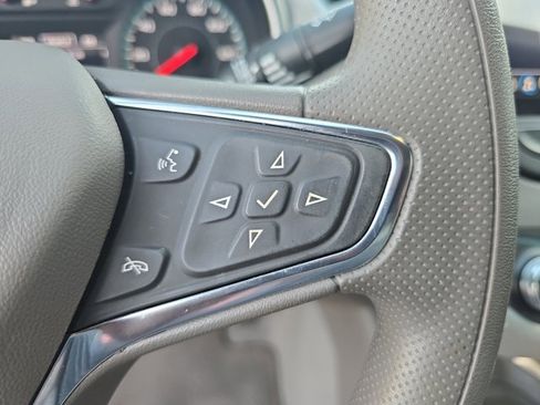 Used 2024 Chevrolet Malibu LT image 18