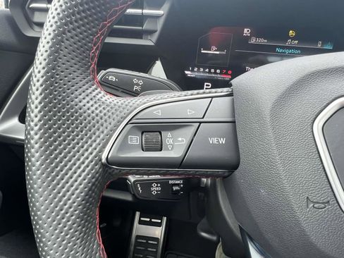 Used 2024 Audi S3 Premium Plus image 26