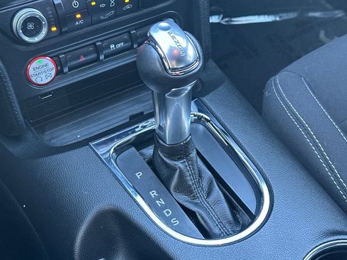 Used 2017 Ford Mustang Coupe w/ Interior & Wheel Package image 19