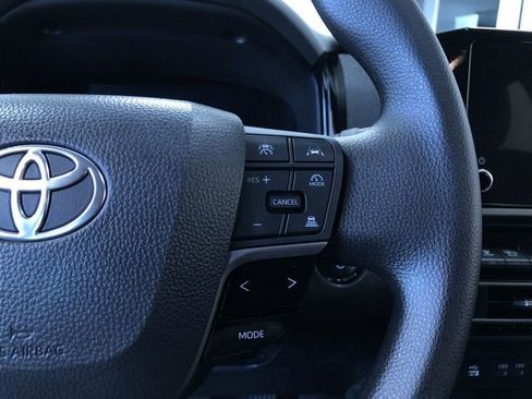 Certified 2026 Toyota Camry LE FWD image 26