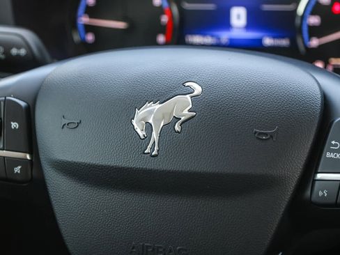 Used 2022 Ford Bronco Sport Outer Banks image 25