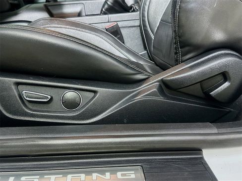 Used 2019 Ford Mustang GT Premium w/ Equipment Group 401A image 22
