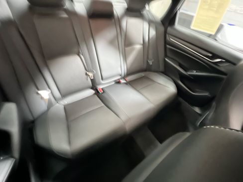 Used 2020 Honda Accord Sport image 33