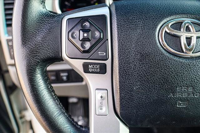 Used 2015 Toyota Sequoia Platinum AWD/4WD image 14