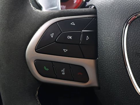 Used 2023 Dodge Charger SRT Hellcat w/ Harman/Kardon Audio Group RWD image 26