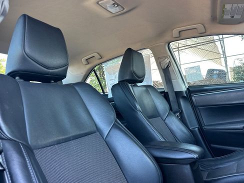 Used 2016 Toyota Corolla S FWD image 16