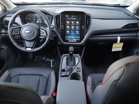 New 2026 Subaru Crosstrek 2.5i Limited w/ Crosstrek Mirror Package AWD/4WD image 8