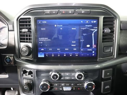 Used 2023 Ford F150 Tremor AWD/4WD image 62