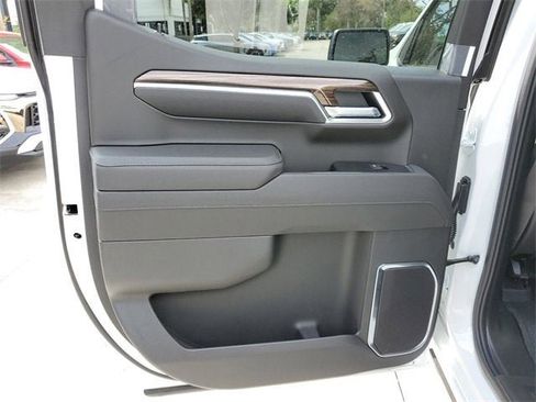 New 2025 Chevrolet Silverado 1500 RST w/ Convenience Package II image 11