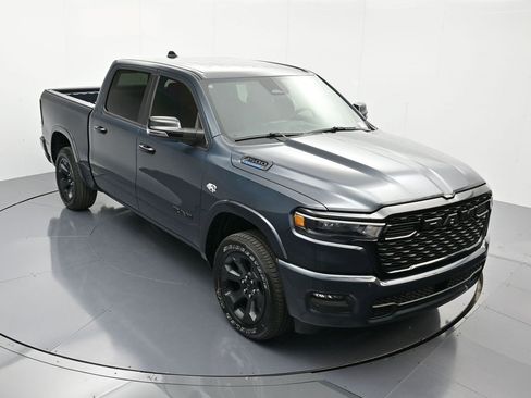 New 2026 RAM 1500 Big Horn image 34