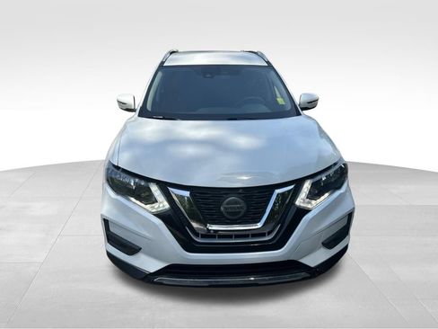 Used 2019 Nissan Rogue SV FWD image 9