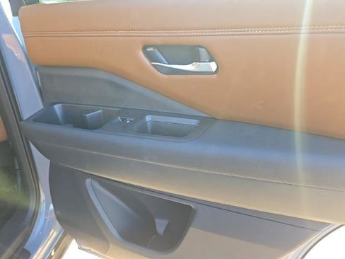 Certified 2024 Nissan Pathfinder Platinum w/ Cargo Package image 30