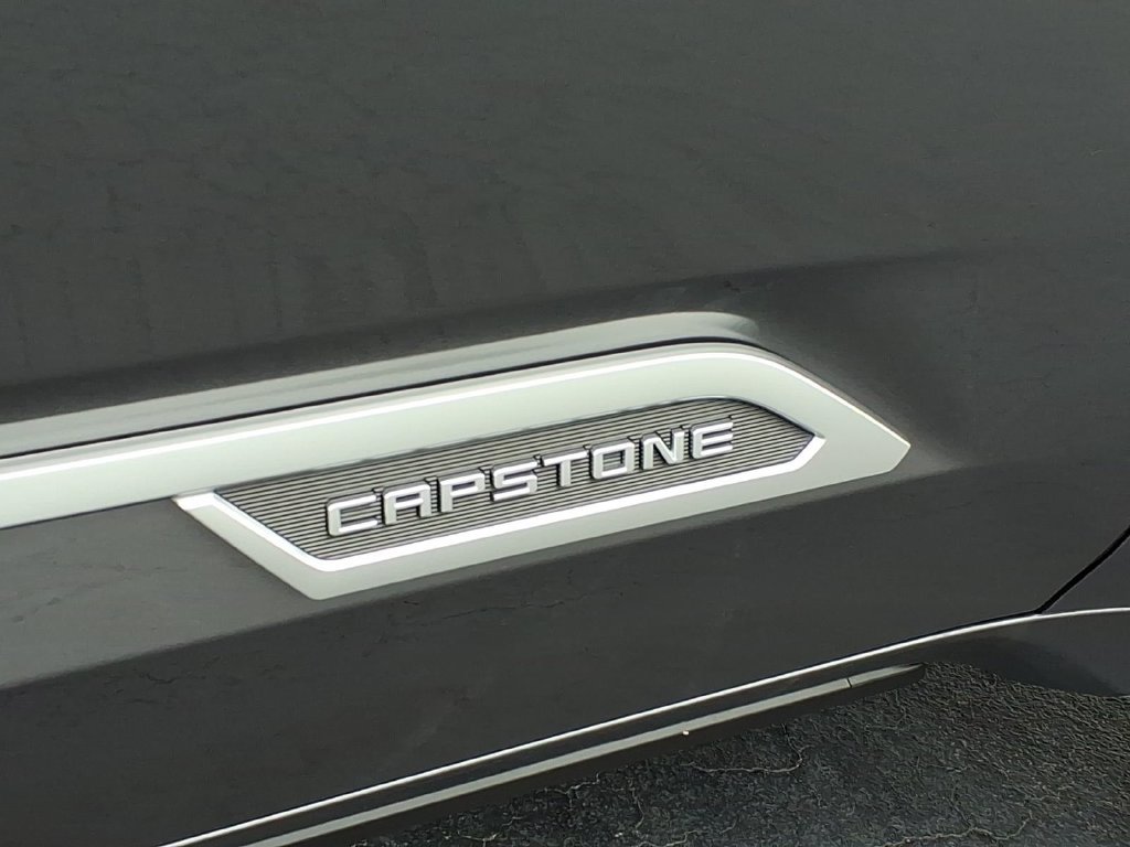 New 2026 Toyota Tundra Capstone AWD/4WD image 5