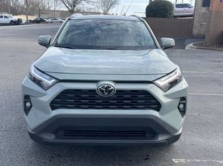 Used 2022 Toyota RAV4 XLE Premium video 2
