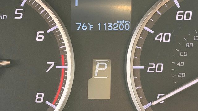 Used 2015 Acura ILX FWD image 9