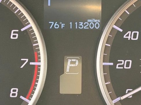 Used 2015 Acura ILX FWD image 9