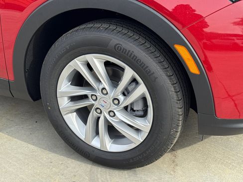 New 2026 Buick Envista Preferred w/ Convenience I Package image 6