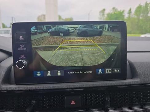 New 2026 Honda CR-V EX-L image 17