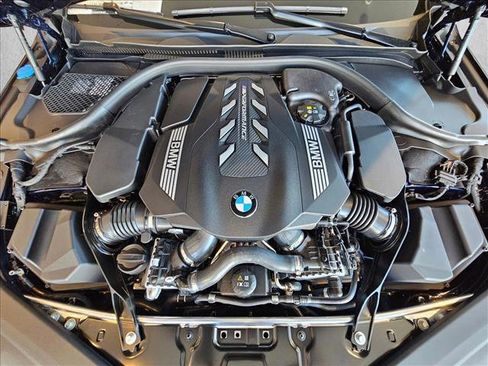 New 2026 BMW M850i xDrive Convertible image 14