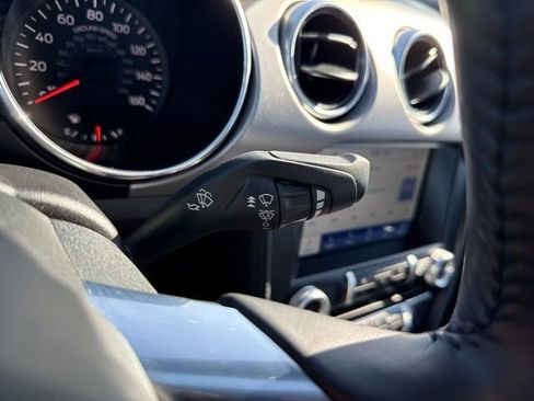 Certified 2021 Ford Mustang GT Premium w/ Black Accent Package image 23