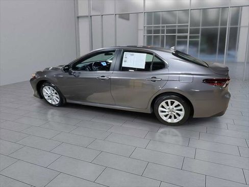 Certified 2023 Toyota Camry LE image 6