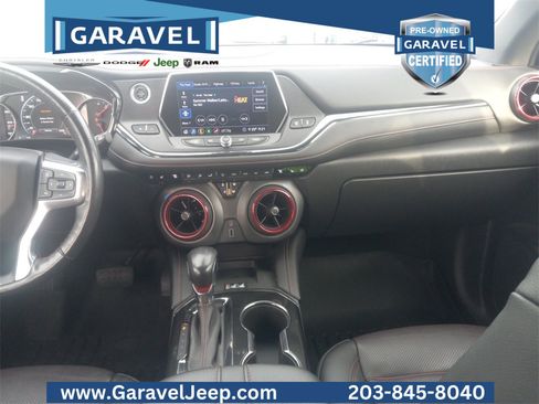 Used 2020 Chevrolet Blazer RS image 3