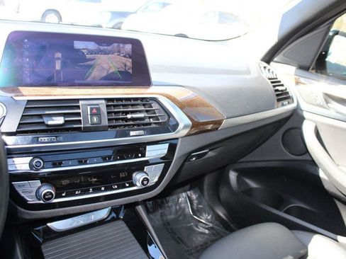 Used 2021 BMW X3 sDrive30i w/ Convenience Package image 41