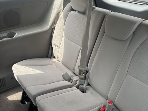 Used 2017 Kia Sedona L FWD image 12