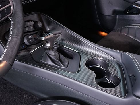 Used 2023 Dodge Challenger SRT Hellcat Redeye image 29