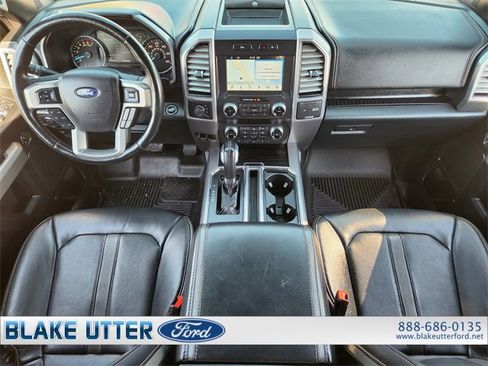 Used 2019 Ford F150 Platinum image 25