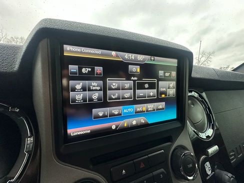 Used 2015 Ford F250 Platinum image 21