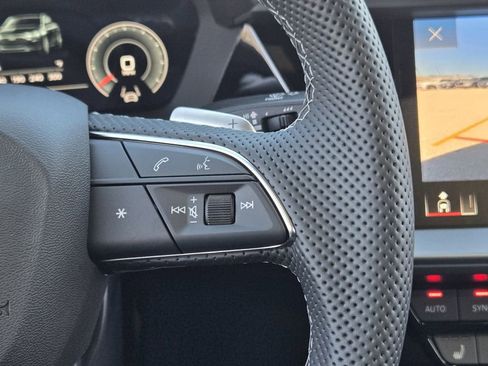 New 2026 Audi A3 2.0T Premium image 35