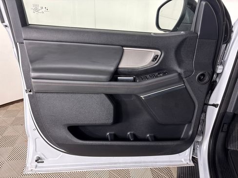 Certified 2025 Ford Expedition Max Active AWD/4WD image 23