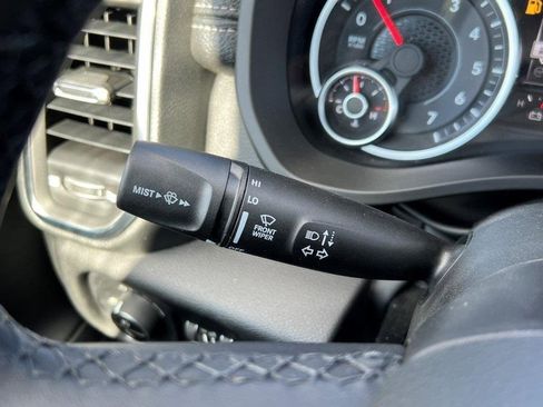 New 2026 RAM 1500 Laramie w/ Sport Appearance Package image 42