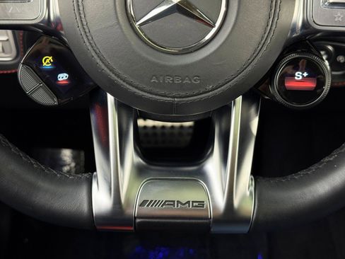 Used 2023 Mercedes-Benz GLE 63 AMG S image 26