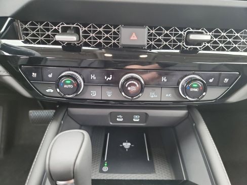 New 2026 Honda Accord Touring image 18