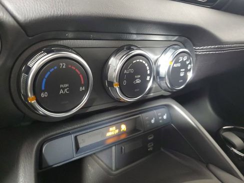 New 2026 MAZDA MX-5 Miata Grand Touring image 24