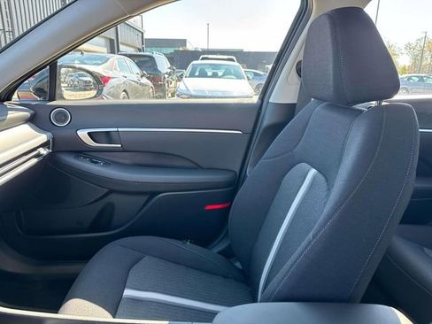 New 2026 Hyundai Sonata SEL image 19