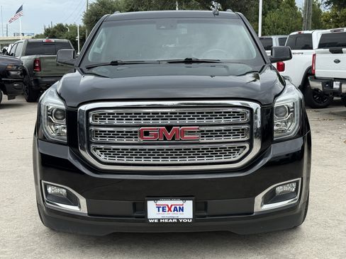 Used 2019 GMC Yukon SLT RWD image 9