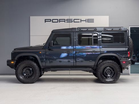 Used 2024 INEOS Grenadier image 2