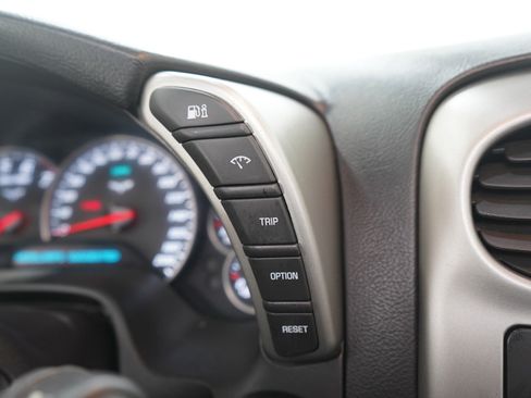 Used 2005 Chevrolet Corvette Convertible w/ Preferred Equipment Group image 18