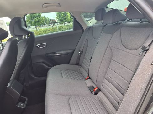 Used 2025 Kia K4 EX FWD image 18